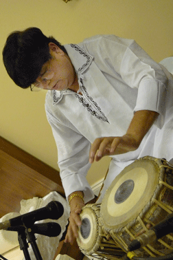 Pdt Puran Maharaj