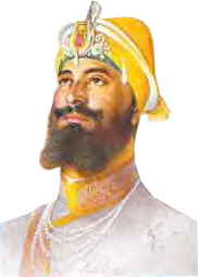 Sri Guru Gobind Singh Ji