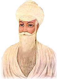 Sri Guru Balak Singh Ji