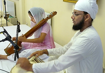 shaam bhuller