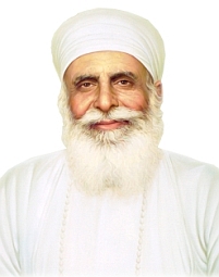 Sri Satguru Partap Singh Ji