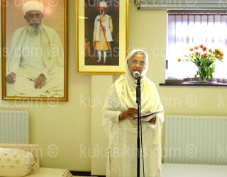 mata balraj k sian