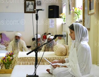 shaam bhuller