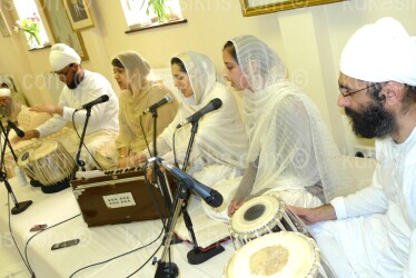 southall ladies group