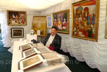 pritam aggarwal with photo gallery