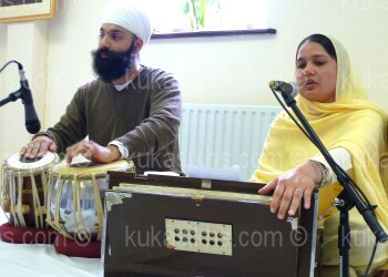 gurmeet kaur & ranbir singh